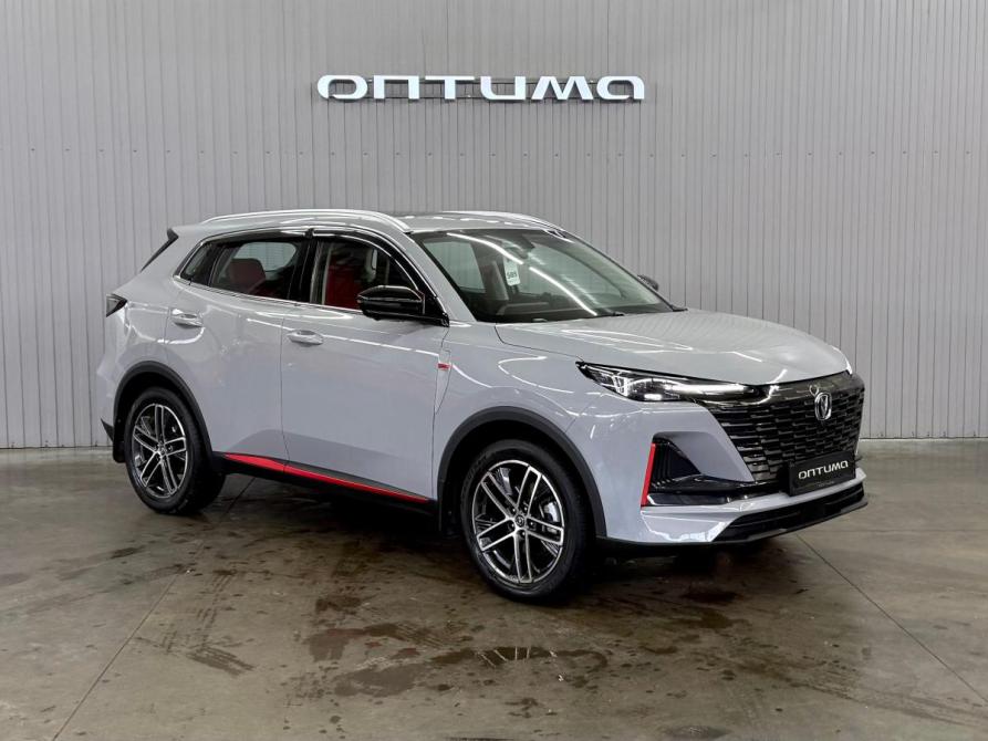 Changan CS55 Plus II Краснодар  - изображение 3