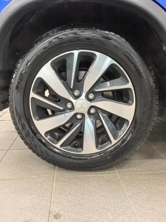 Mitsubishi ASX I Рестайлинг 2 с пробегом 2018 года, цена 1 400 000 рублей, 193000 км, внедорожник, Автокод Объявления