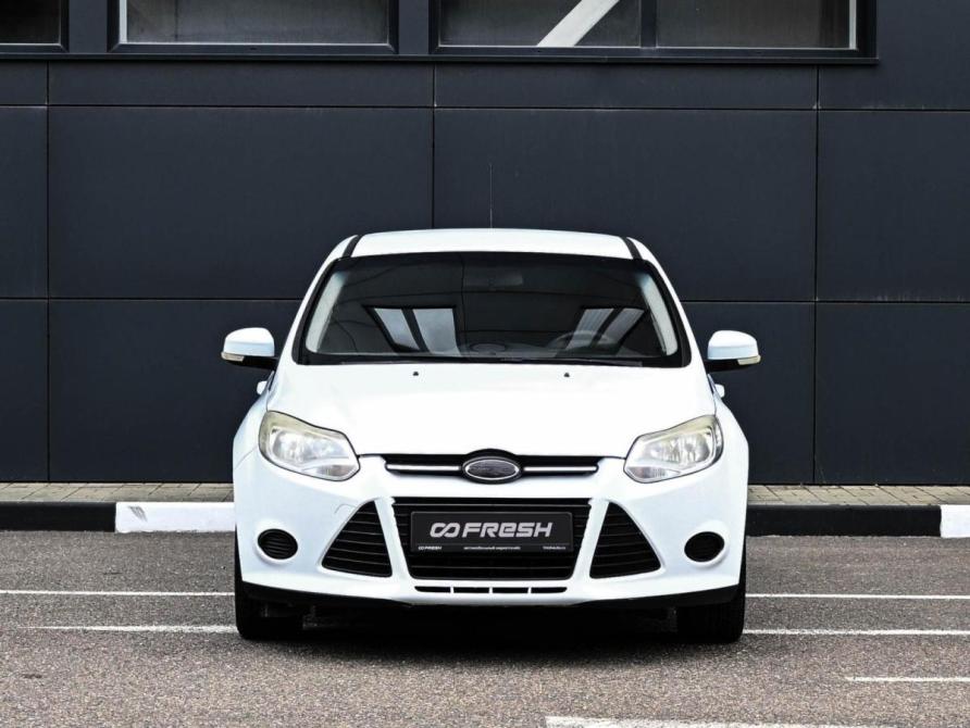 Ford Focus III Новороссийск  - изображение 3