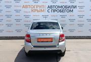 Lada (ВАЗ) Granta I Рестайлинг Крым  - изображение 22