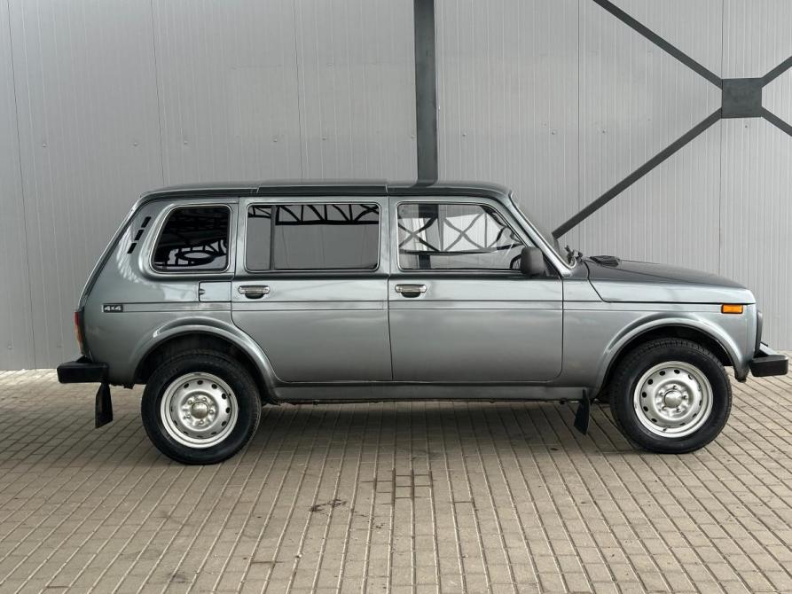 Lada (ВАЗ) 2131 (4x4) I Тамбов  - изображение 9