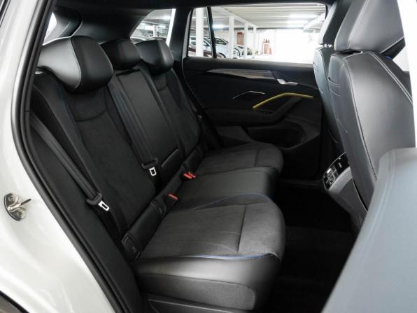 Volkswagen Tiguan III (China Market) с пробегом 2026 года, цена 5 090 000 рублей, 49 км, внедорожник, Автокод Объявления