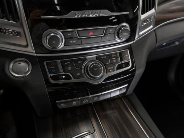 Haval H9 I Рестайлинг с пробегом 2023 года, цена 2 840 000 рублей, 122047 км, внедорожник, Автокод Объявления