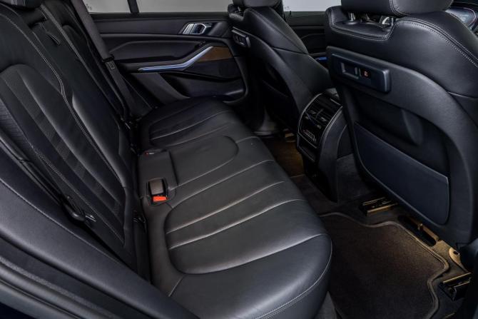 BMW X5 IV (G05/G18) с пробегом 2021 года, цена 6 992 000 рублей, 102000 км, внедорожник, Автокод Объявления