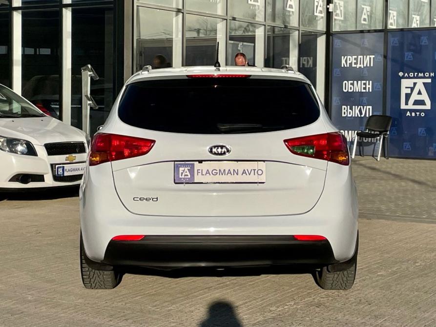 Kia Ceed II Краснодар  - изображение 4