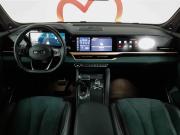 Geely Monjaro I Москва  - изображение 38