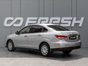 Nissan Almera III (G15) Краснодар  - изображение 17
