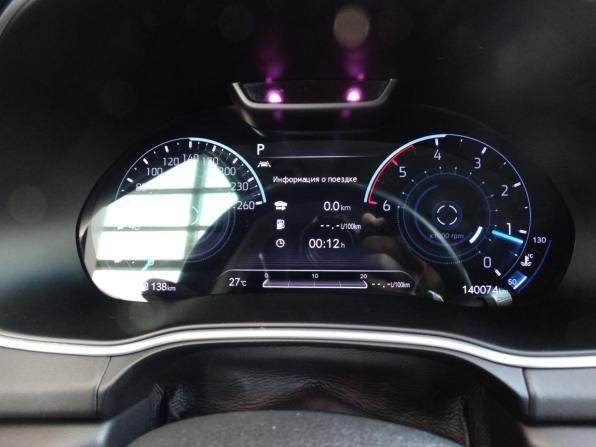 Genesis GV80 I с пробегом 2021 года, цена 4 840 000 рублей, 140072 км, внедорожник, Автокод Объявления