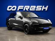 Porsche Cayenne II Рестайлинг (958) Москва  - изображение 23