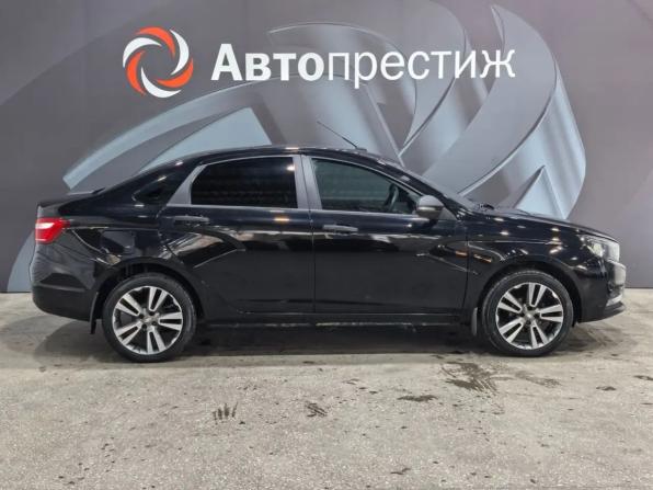Lada (ВАЗ) Vesta I с пробегом 2020 года, цена 795 000 рублей, 120000 км, седан, Автокод Объявления