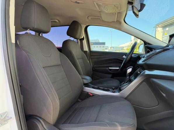 Ford Kuga II с пробегом 2014 года, цена 980 000 рублей, 277000 км, внедорожник, Автокод Объявления