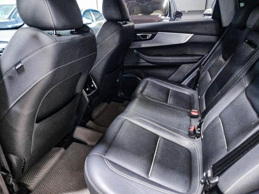 Chery Tiggo 7 Pro Max I Набережные Челны  - изображение 15
