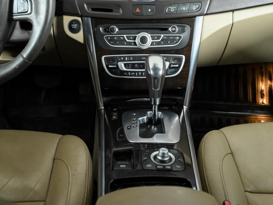 Renault Latitude I Екатеринбург  - изображение 13