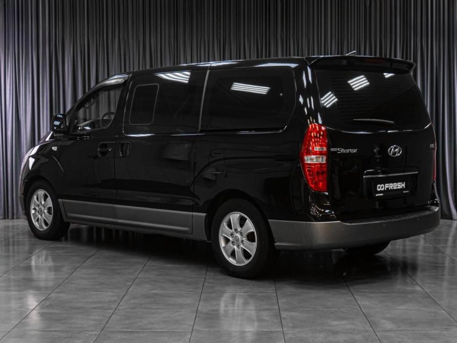 Hyundai Grand Starex I Тюмень  - изображение 2