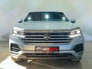 Volkswagen Touareg III Оренбург  - изображение 37