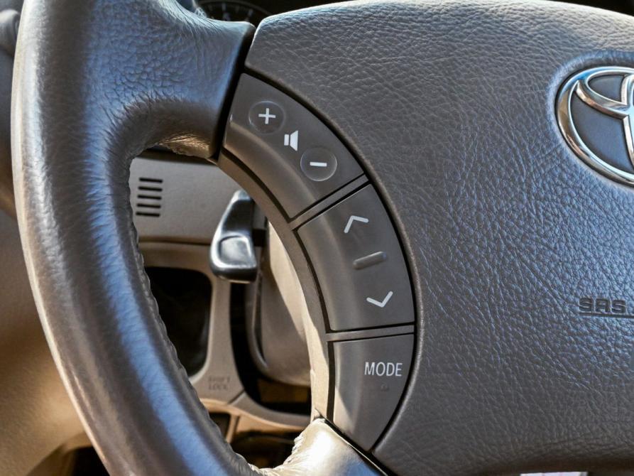 Toyota Ipsum II (M20) Рестайлинг Екатеринбург  - изображение 11