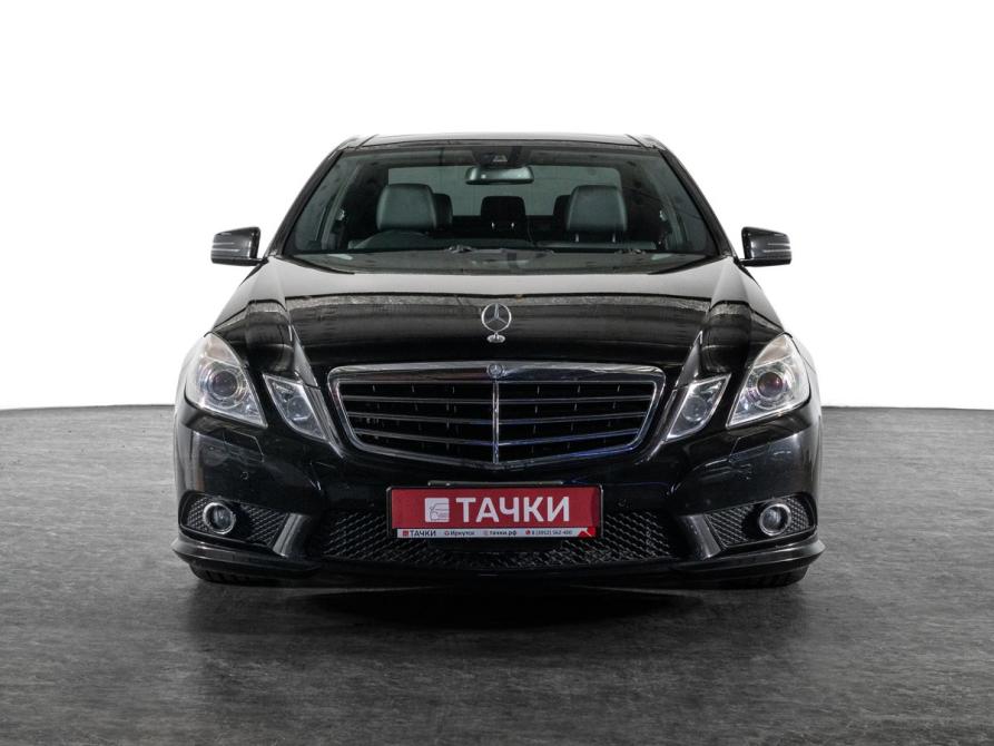 Mercedes-Benz E-Класс IV (W212 S212 C207) Иркутск  - изображение 2
