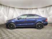 Volkswagen Polo V Рестайлинг Москва  - изображение 24