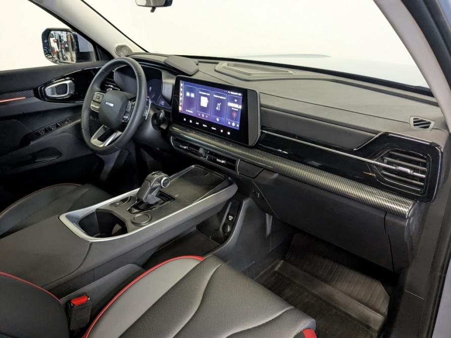 Haval H3 I Москва  - изображение 19
