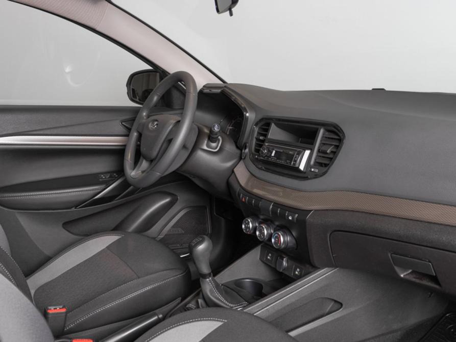 Lada (ВАЗ) Vesta I Рестайлинг (NG) Казань  - изображение 7