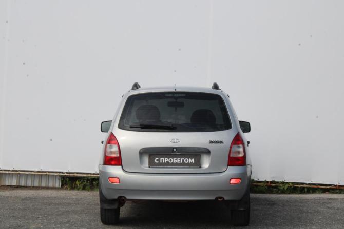 Lada (ВАЗ) Kalina I с пробегом 2011 года, цена 225 000 рублей, 207000 км, универсал, Автокод Объявления