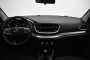 Lada (ВАЗ) Vesta I Рестайлинг (NG) Москва  - изображение 19