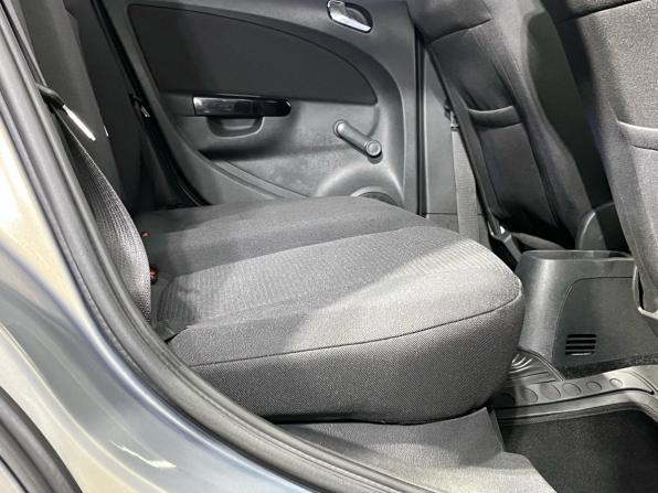 Opel Corsa D Рестайлинг II с пробегом 2013 года, цена 600 000 рублей, 76970 км, хэтчбек, Автокод Объявления