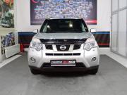 Nissan X-Trail II Рестайлинг Кемерово  - изображение 23