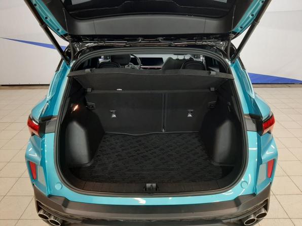 Geely Coolray I Рестайлинг с пробегом 2024 года, цена 2 190 000 рублей, 29607 км, внедорожник, Автокод Объявления