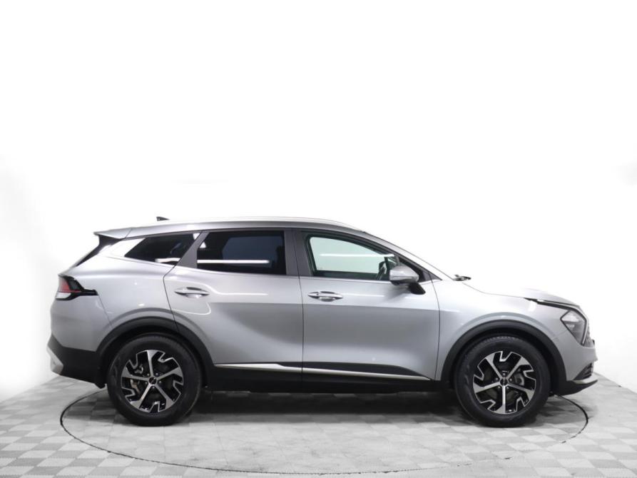 Kia Sportage V Москва  - изображение 4