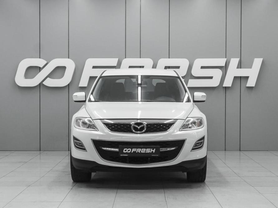 Mazda CX-9 I Ростов-на-Дону  - изображение 3