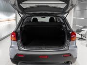 Mitsubishi ASX I Рестайлинг Москва  - изображение 39