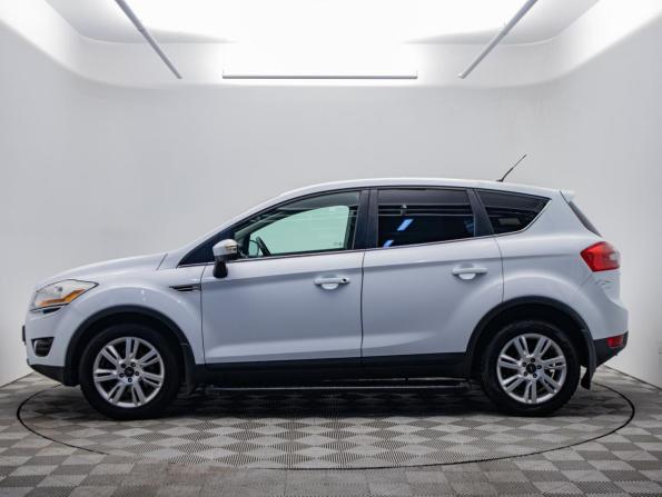 Ford Kuga I с пробегом 2012 года, цена 1 095 000 рублей, 228869 км, внедорожник, Автокод Объявления