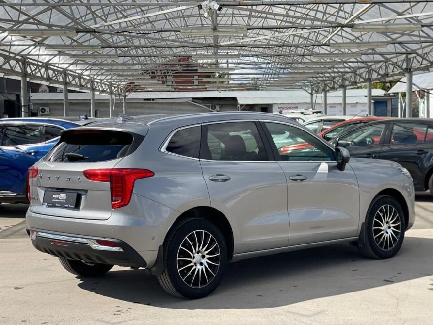 Haval Jolion I Тула  - изображение 4