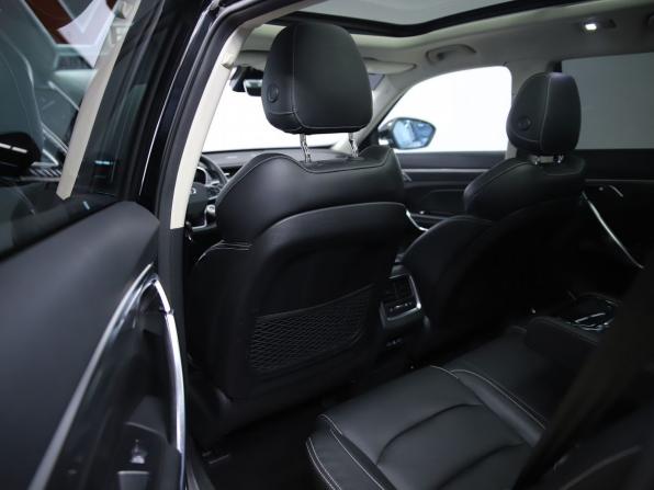 Geely Atlas Pro с пробегом 2021 года, цена 1 850 000 рублей, 129622 км, внедорожник, Автокод Объявления