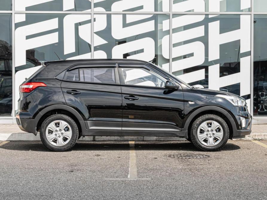 Hyundai Creta I Краснодар  - изображение 5