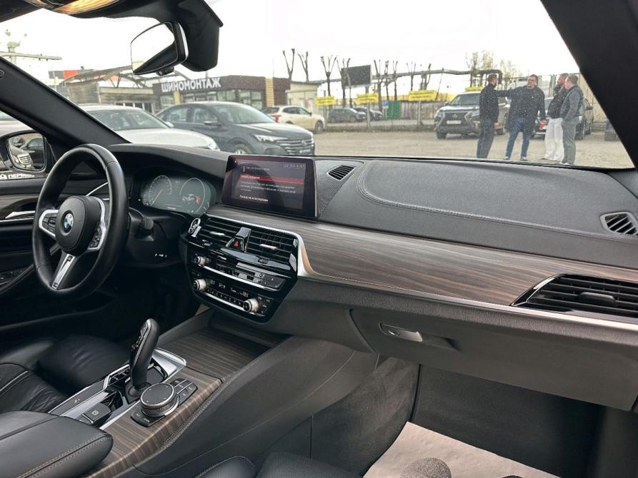 BMW 5 серии VII (G30/G31/G38) Пермь  - изображение 21