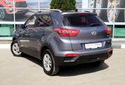 Hyundai Creta I Саратов  - изображение 35