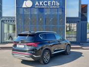 Hyundai Santa Fe IV Рестайлинг Архангельск  - изображение 26