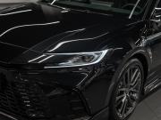 Toyota Camry IX (XV80) China Market Рестайлинг Москва  - изображение 53