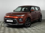 Kia Soul III Санкт-Петербург  - изображение 19