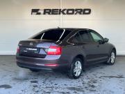 Skoda Octavia III (A7) Уфа  - изображение 23