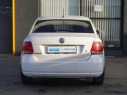 Volkswagen Polo V Москва  - изображение 19