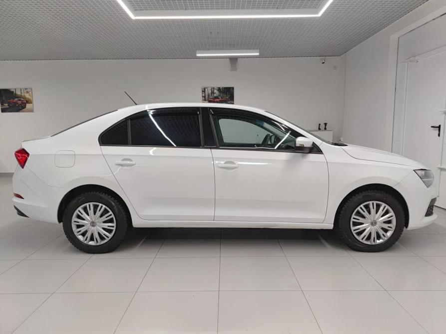 Skoda Rapid II Казань  - изображение 5