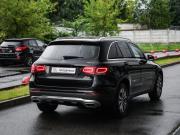 Mercedes-Benz GLC I (X253) Рестайлинг Санкт-Петербург  - изображение 39