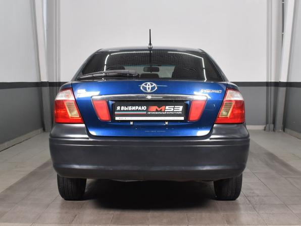 Toyota Premio I (T24) с пробегом 2002 года, цена 649 999 рублей, 378887 км, седан, Автокод Объявления