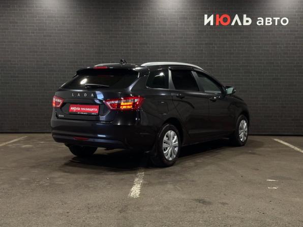 Lada (ВАЗ) Vesta I с пробегом 2018 года, цена 940 000 рублей, 118316 км, универсал, Автокод Объявления