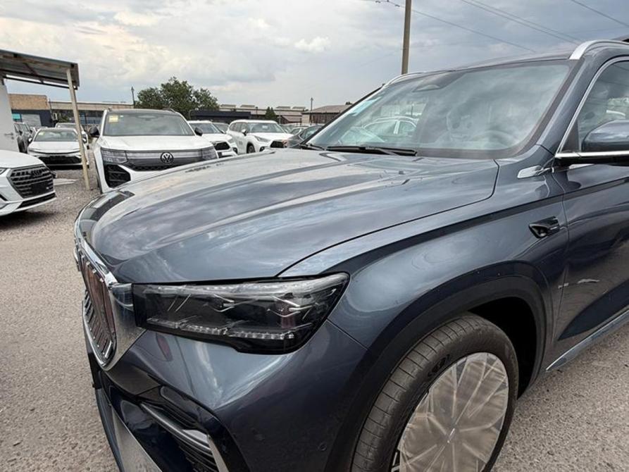 Geely Xingyue L I Рестайлинг 2 Самара  - изображение 3