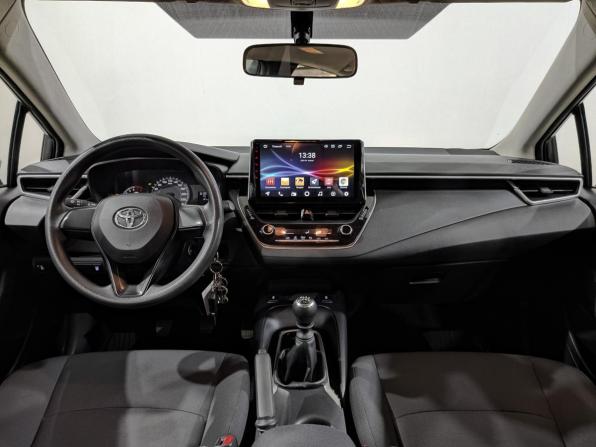 Toyota Corolla XII (E210) с пробегом 2019 года, цена 1 840 000 рублей, 82601 км, седан, Автокод Объявления