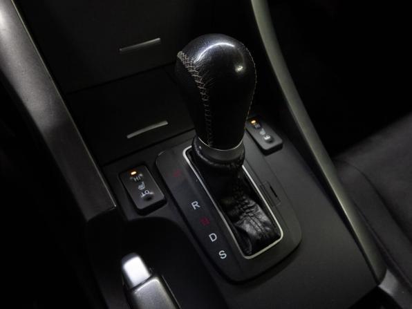 Honda Accord VIII Рестайлинг с пробегом 2012 года, цена 1 479 000 рублей, 202274 км, седан, Автокод Объявления